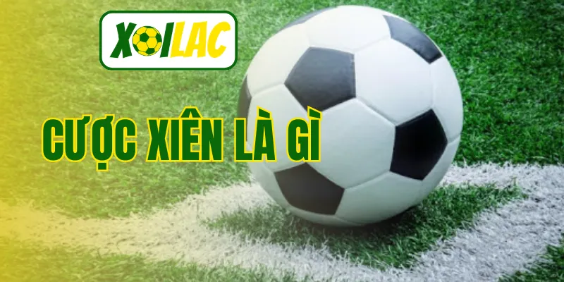 Cược Xiên Là Gì - Nắm Thành Thạo Toàn Bộ Kiến Thức Cần Thiết