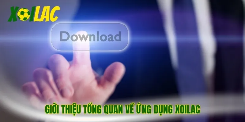 Giới thiệu tổng quan về ứng dụng Xoilac