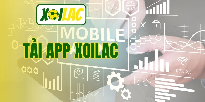 tải app Xoilac