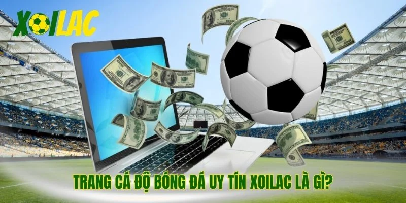 Trang cá độ bóng đá uy tín Xoilac là gì?